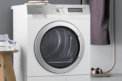 Energieeffizient Waschen - Waschmaschinen bei W. Schippert AG